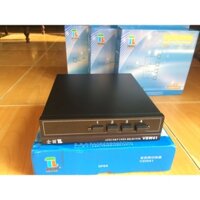 Bộ switch av 4 vào 1