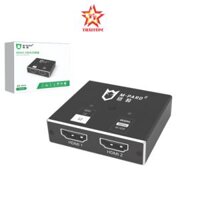 BỘ SWITCH HDMI 2.0 MD135 M-PARD (CHIA & GỘP)