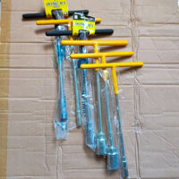 Bộ T, combo tay vặn ốc chữ T, T vặn bulong, tê các loại, tuýp chữ T 8,10,12,13,14,17,19