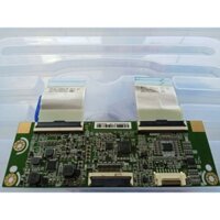 Bo T-con (Tcon board) tivi SAMSUNG UA40H5203AKXXV