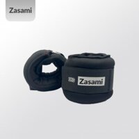 Bộ Tạ Đeo Chân Zasami - 4 Kg
