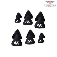 Bộ tạ tam giác 16 kg ADWT-10017