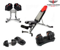 Bộ tạ tập tay Bowflex 552