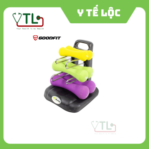 Bộ tạ tập tay MDBuddy MD2601