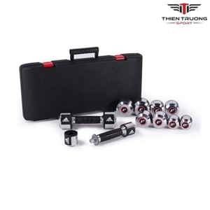 Bộ tạ tay AD-10016