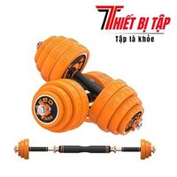 Bộ Tạ Tay Đa Năng Fed 15kg