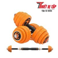 Bộ tạ tay đa năng FED 30Kg