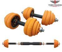 Bộ tạ tay đa năng FED loại 30kg