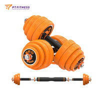 Bộ Tạ Tay Tháo Lắp 20kg PT1132