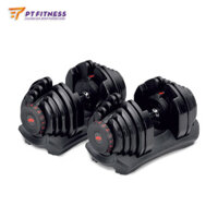 Bộ tạ tay tháo lắp Bowflex 40.8kg PT1122