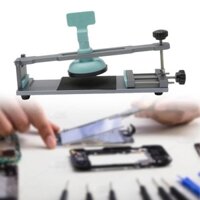 Bộ tách màn hình điện thoại Loại bỏ bằng cốc hút sưởi ấm Không có dụng cụ mở để sửa chữa màn hình điện thoại di động