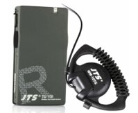 Bộ tai nghe phiên dịch JTS TG 10R WM 10TG