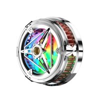 Bộ tản nhiệt bán dẫn từ tính trực tiếp X18 mới 2022 Bộ tản nhiệt phablet neo(tặng bao tay chơi game)