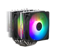 Bộ tản nhiệt CPU Cooler Master HYPER 620S