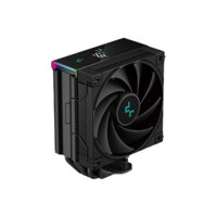 Bộ tản nhiệt CPU DeepCool Ak400 Digital Black