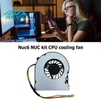 Bộ tản nhiệt làm mát CPU cho phụ kiện máy tính Intel Skull Canyon NUC6i7KYK DC5V - [jennie1.vn]