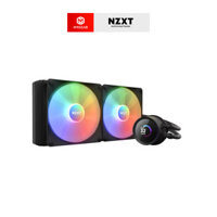 Bộ tản nhiệt nước NZXT Kraken 280 RGB