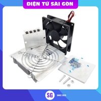 Bộ tản nhiệt sò nóng lạnh - QFSQ