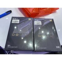 Bộ tăng âm di động AMP / DAC FIIO FiiO Q3 MQA / FIIO Q3 / FiiO Q1 Gen 2