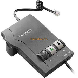 Bộ tăng âm Plantronics M22 Vista Amply
