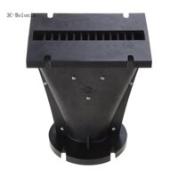 Bo Tăng cường chi tiết âm nhạc và độ rõ nét với bộ khuếch tán âm thanh còi tần số