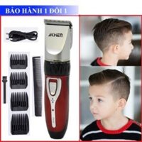 Bộ Tăng Đơ Hớt Tóc Cao Cấp Đa Năng Jichen JC-0817