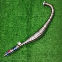 Bô tăng nova dash 125