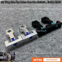 Bộ Tăng Sên Âm Cho Ex2010 Exciter 2010 (Ex135 4s) Nhôm Cnc