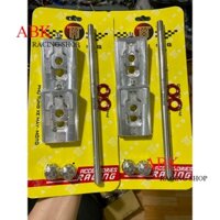 Bộ Tăng Sên Âm Cho Ex2011 Exciter 2011 (Ex135 5s) Nhôm Cnc tặng cốt salaya long đền