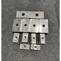 Bộ tăng sên âm ex150/ raier/ winer nhôm cnc