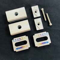 Bộ Tăng Sên Âm + Pát Kẹp Tăng sên Titan Exciter 150.