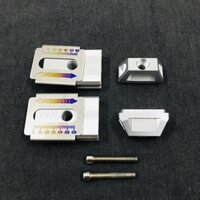 Bộ Tăng Sên Âm + Pát Kẹp Tăng sên Titan Winner 150 và Winner X (đầu bầu)