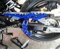 Bộ tăng sên tự động cho Exciter 2015