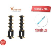 Bộ tăng sóng YAGI (kích sóng) khuếch đại tín hiệu cho bộ điều khiển Air 2/Mini 2 TẶNG 1 ĐÈN LED, GIÁ TẠI KHO RẺ-NHẤT VN