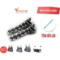 Bộ tăng sóng YAGI (kích sóng) khuếch đại tín hiệu cho bộ điều khiển flycam TẶNG 1 ĐÈN LED, GIÁ TẠI KHO RẺ-NHẤT VIỆT NAM