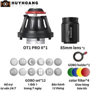 Bộ tao hiệu ứng nghệ thuật OT1 Pro II