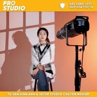Bộ Tạo Hình Nghệ Thuật dành cho đèn BOWEN - SNOOT GOBO MG06PRO