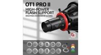 Bộ Tạo Hình Nghệ Thuật Goldtpt/Starison OT1 Pro ii + Kèm Lens 85mm - Đời 2