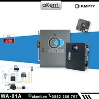 BỘ TẠO KHÍ HYDRO VÀ OXI TỪ NƯỚC ĐỂ TIẾT KIỆM NHIÊN LIỆU XĂNG VÀ DẦU DIESEL WA-01A