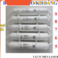 Bộ tạo khoáng , tạo vị cho máy lọc nước Aqua RO hàng chuẩn Xịn