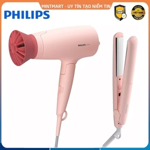 Bộ tạo kiểu tóc Philips BHP398/00