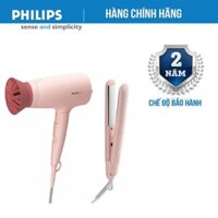 Bộ tạo kiểu tóc Philips BHP398/00