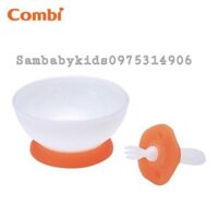 BỘ TẬP ĂN COMBI  - 𝗕𝗮𝗯𝘆𝗪𝗼𝗿𝗹𝗱𝘀.𝘃𝗻