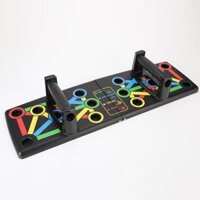 Bộ tập chống đẩy đa năng 12 in 1 PT6603