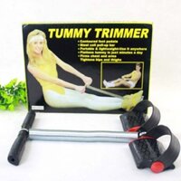 Bộ tập thể dục tummy trimer siêu tiện dụng, lấy lại vóc dáng cho chị em