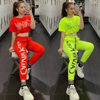 Bộ tập zumba ,gym ,yoga nữ