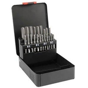 Bộ taro 21 chi tiết Yato YT-2976