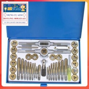 Bộ taro 40 chi tiết C-Mart A1012