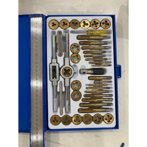 Bộ taro 40 chi tiết C-Mart A1012