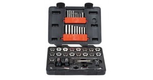 Bộ taro ren Makita 40 chi tiết B-65838